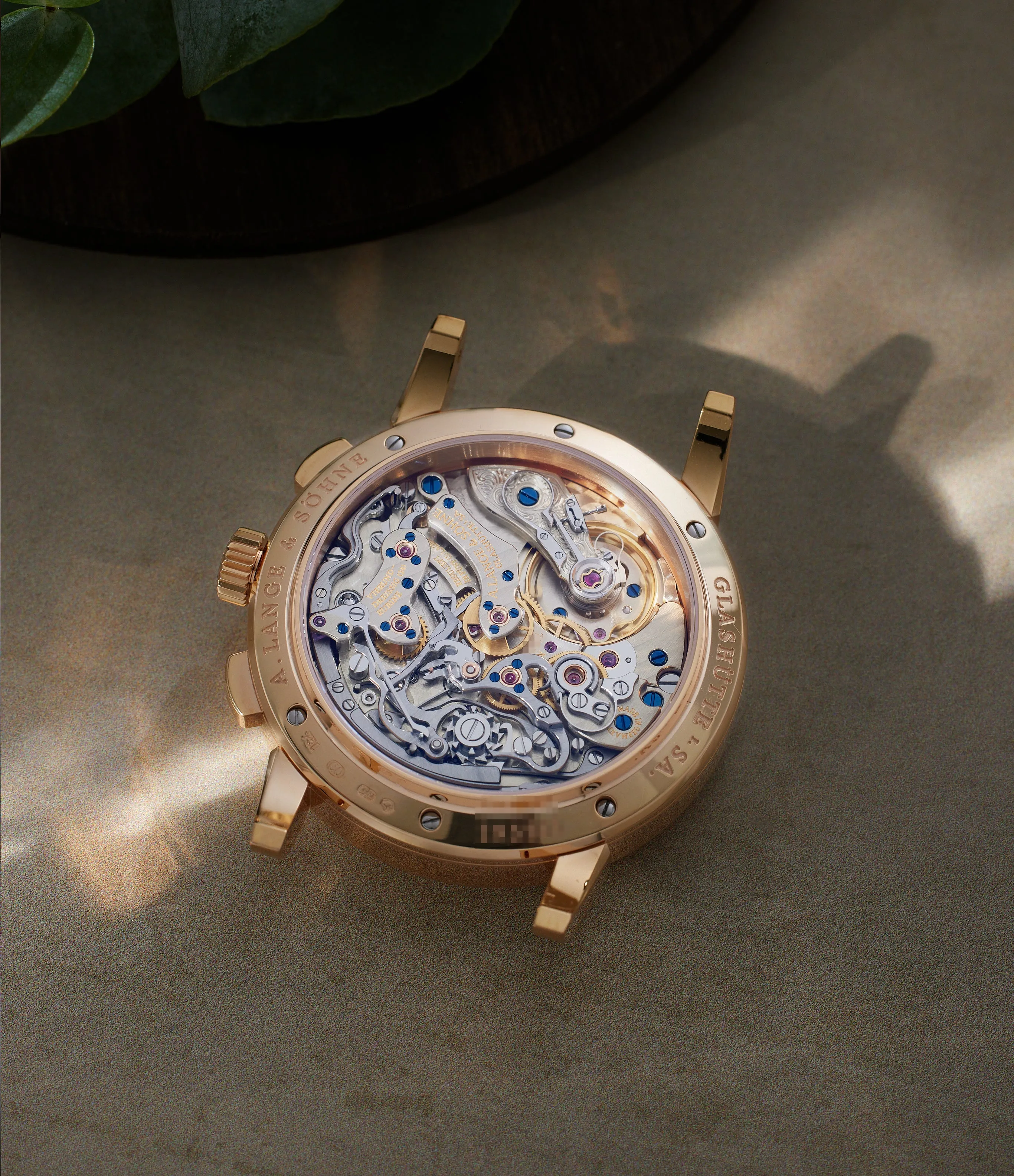 1815 Chronograph | 402.032 | Rose Gold