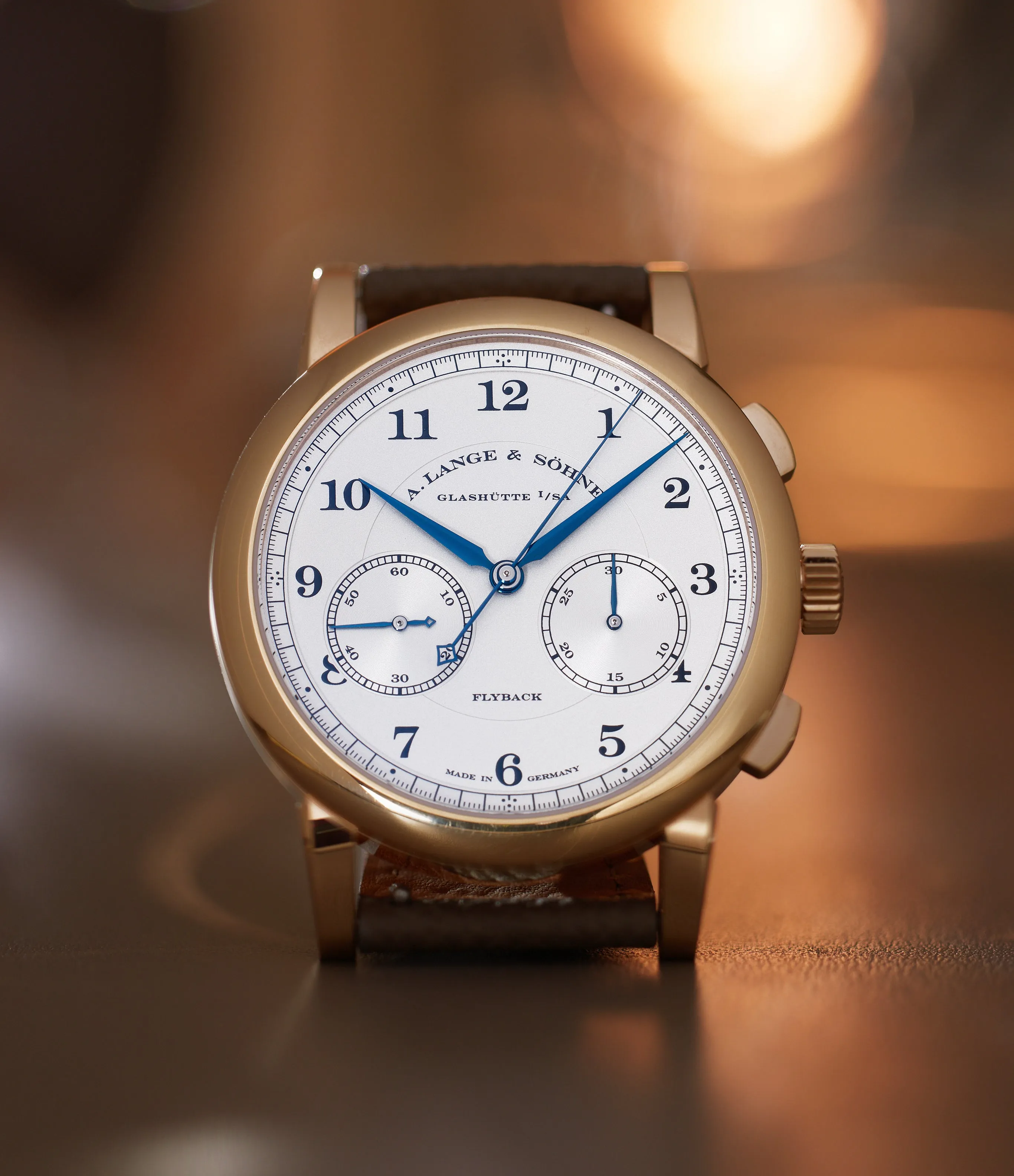 1815 Chronograph | 402.032 | Rose Gold