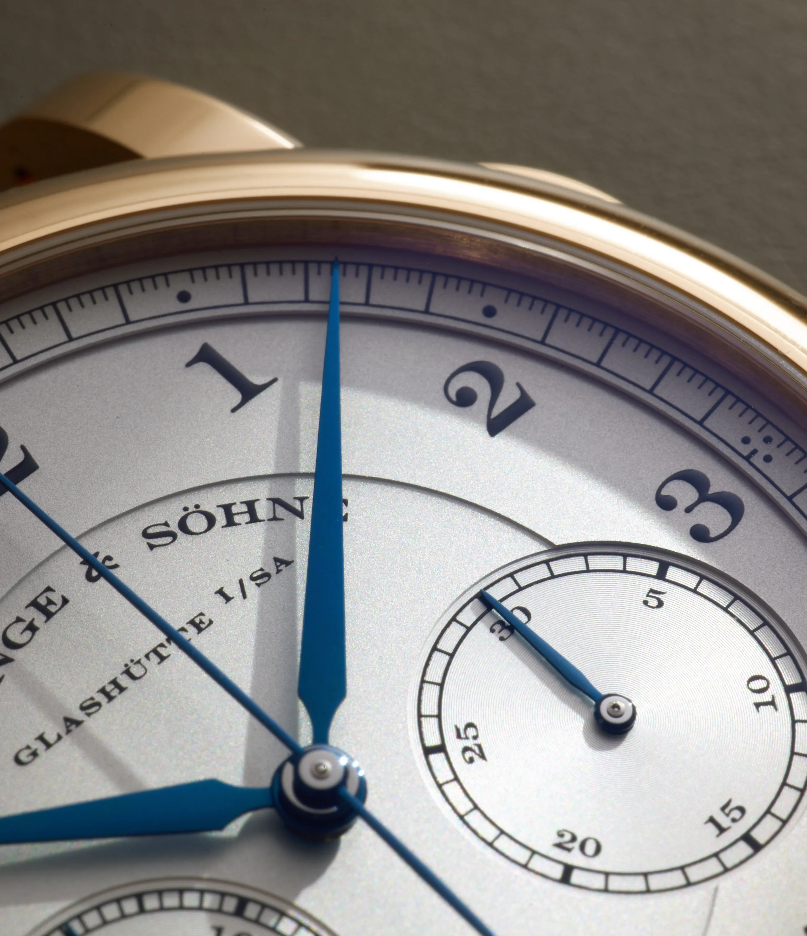 1815 Chronograph | 402.032 | Rose Gold