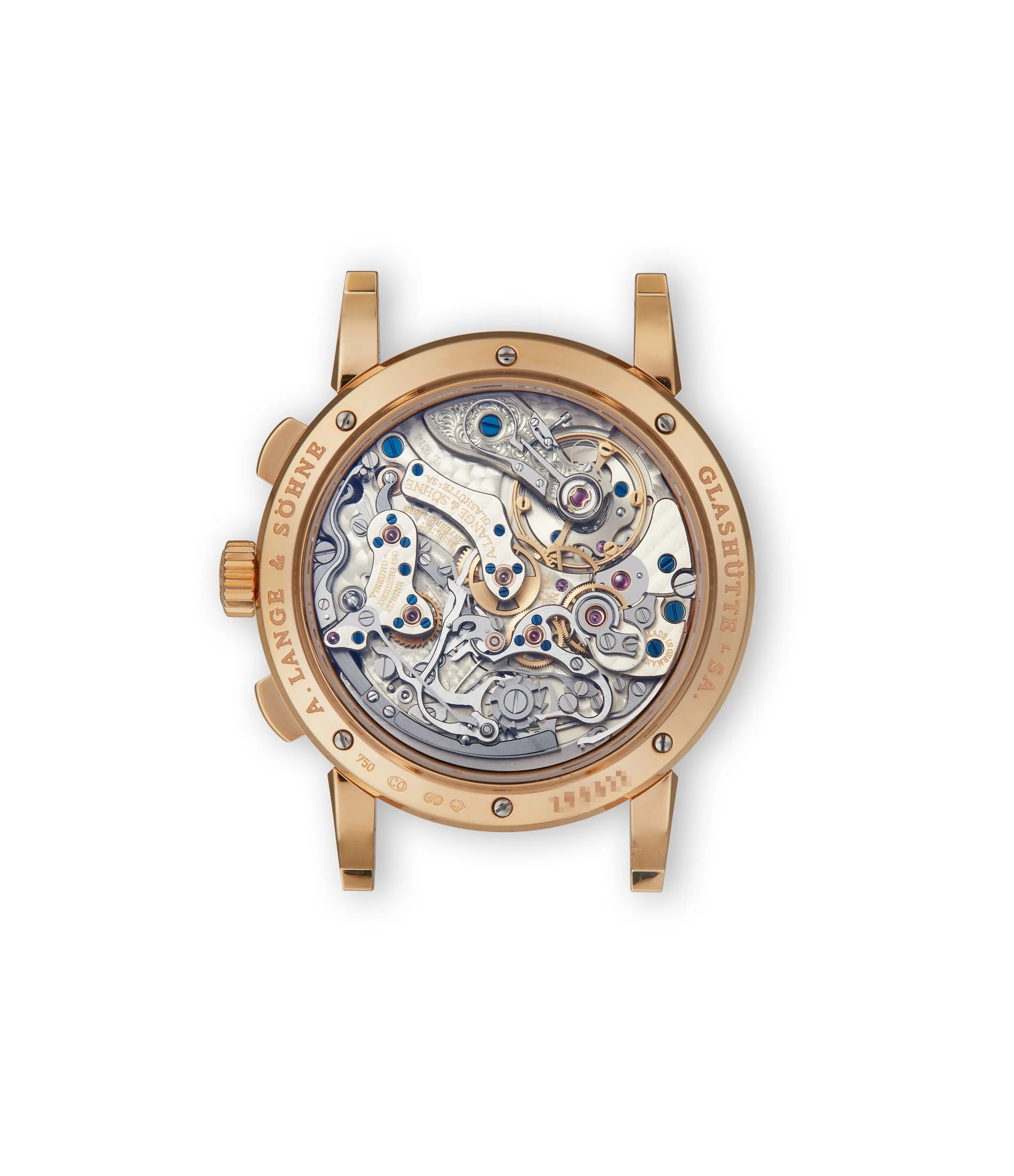 1815 Chronograph | 402.032 | Rose Gold