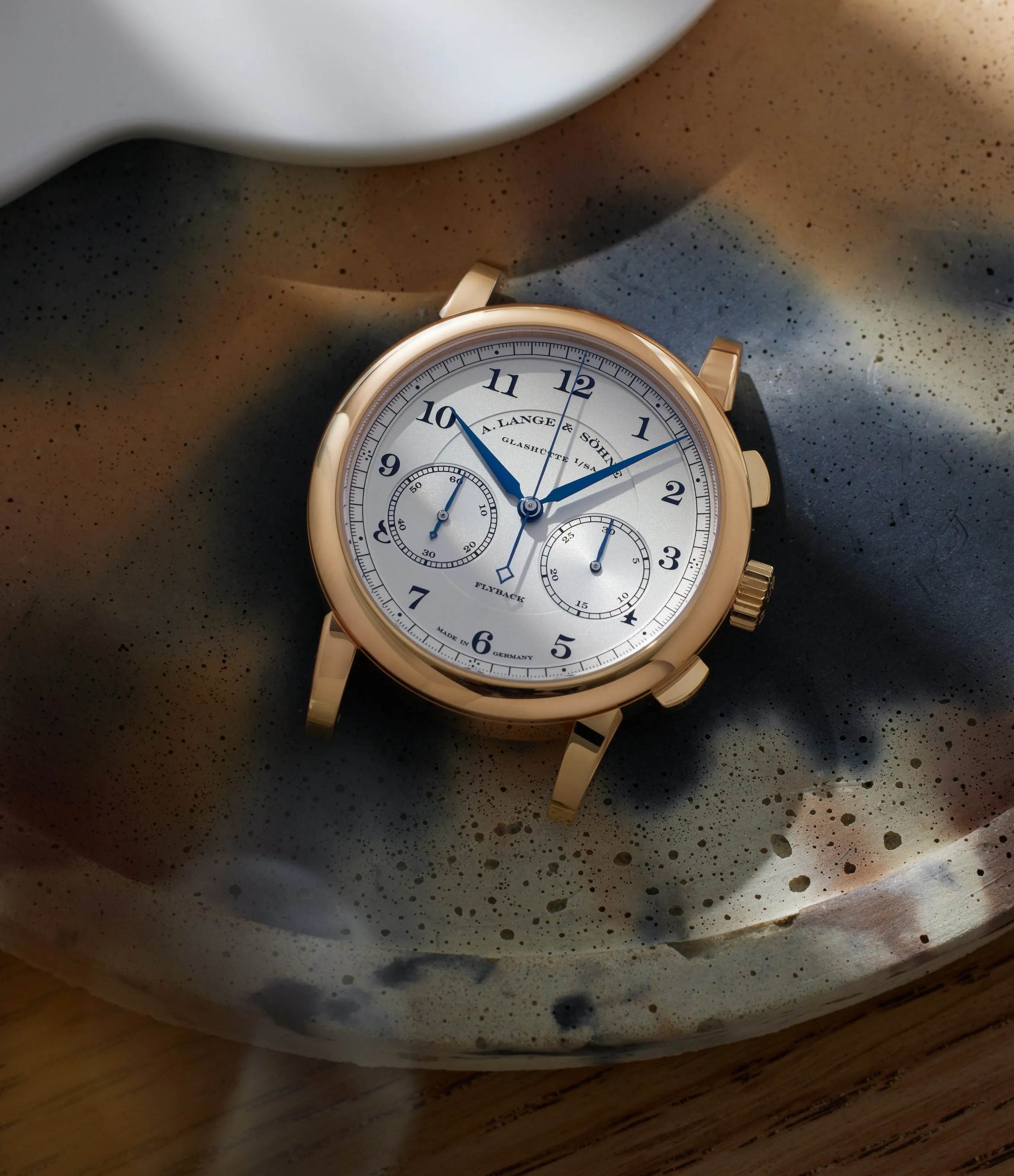 1815 Chronograph | 402.032 | Rose Gold
