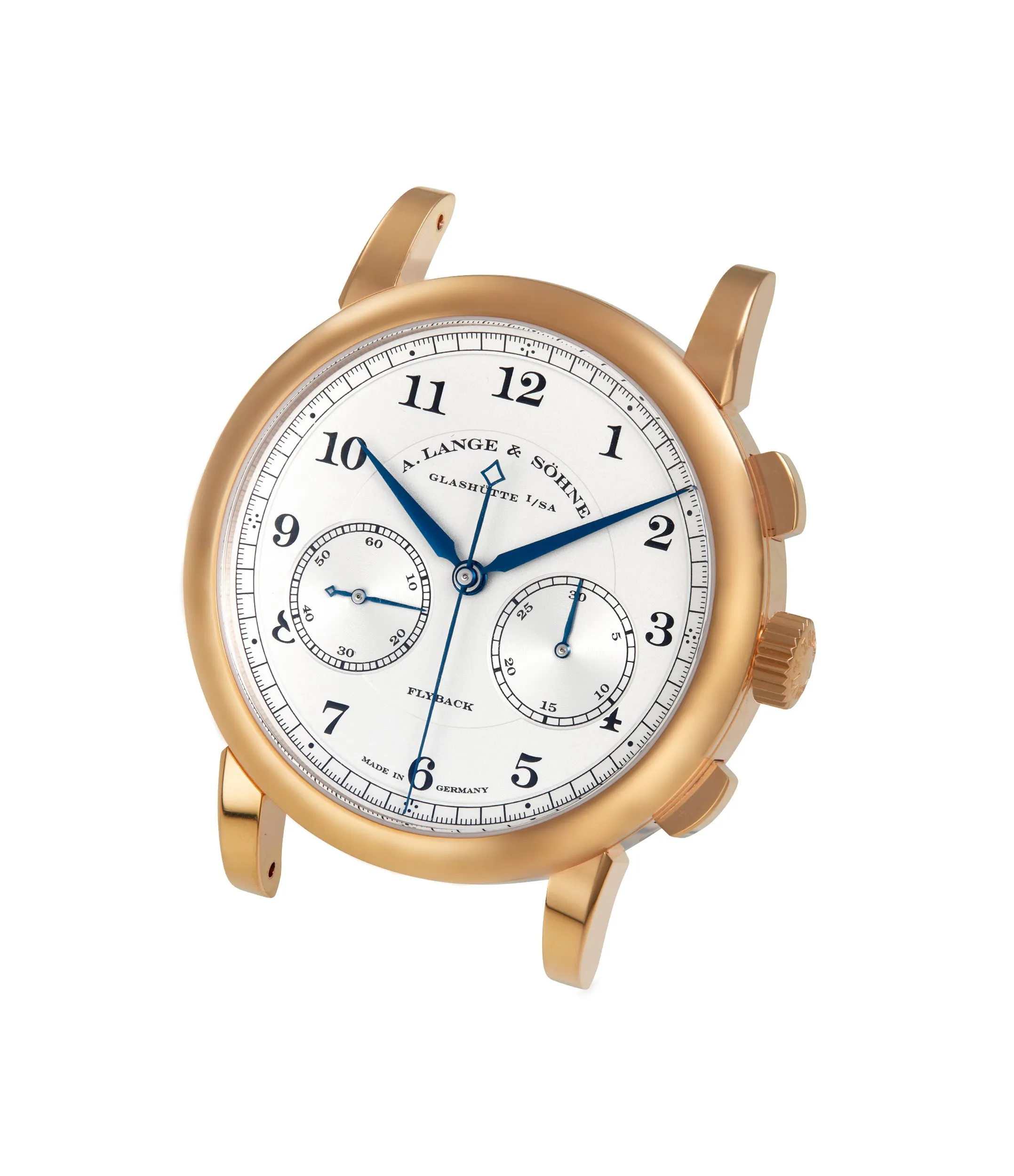 1815 Chronograph | 402.032 | Rose Gold