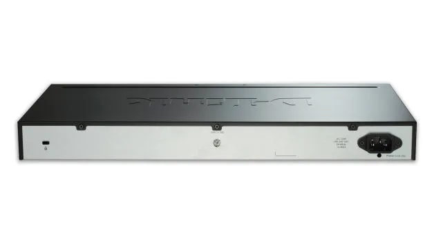 52-Port Gigabit Stackable Smart Managed Switch Including 4 10G Sfp 