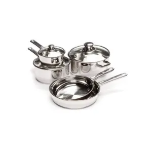 8-Piece Cookware Sets (13 Styles)
