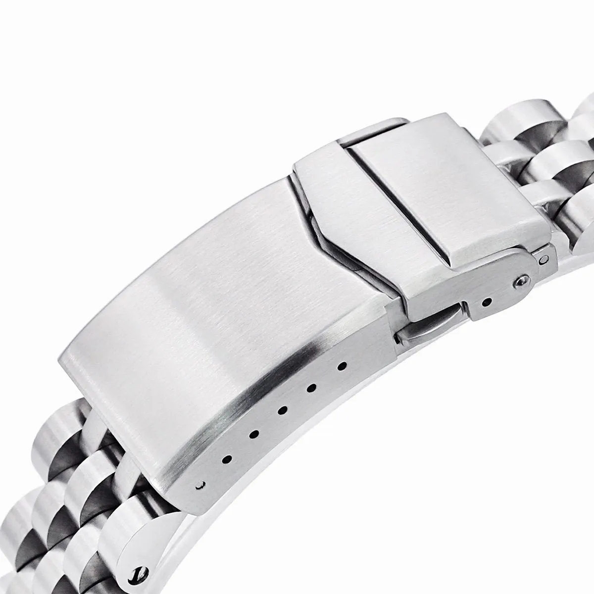 Angus Louis Brushed for TUD Tiger 79280, V-Clasp