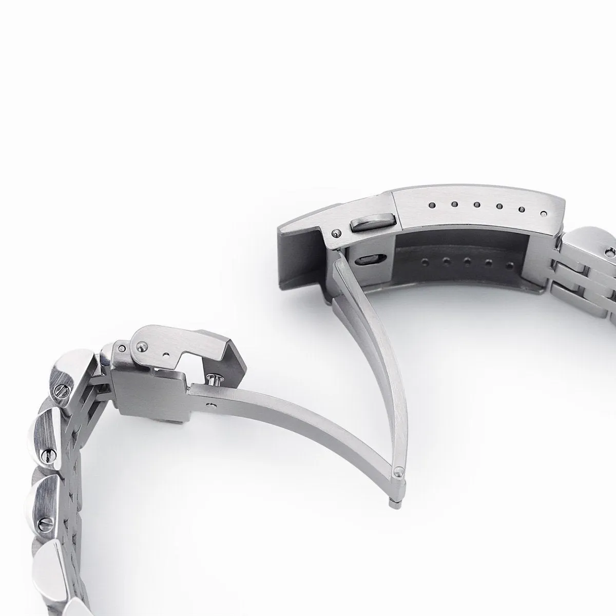 Angus Louis Brushed for TUD Tiger 79280, V-Clasp