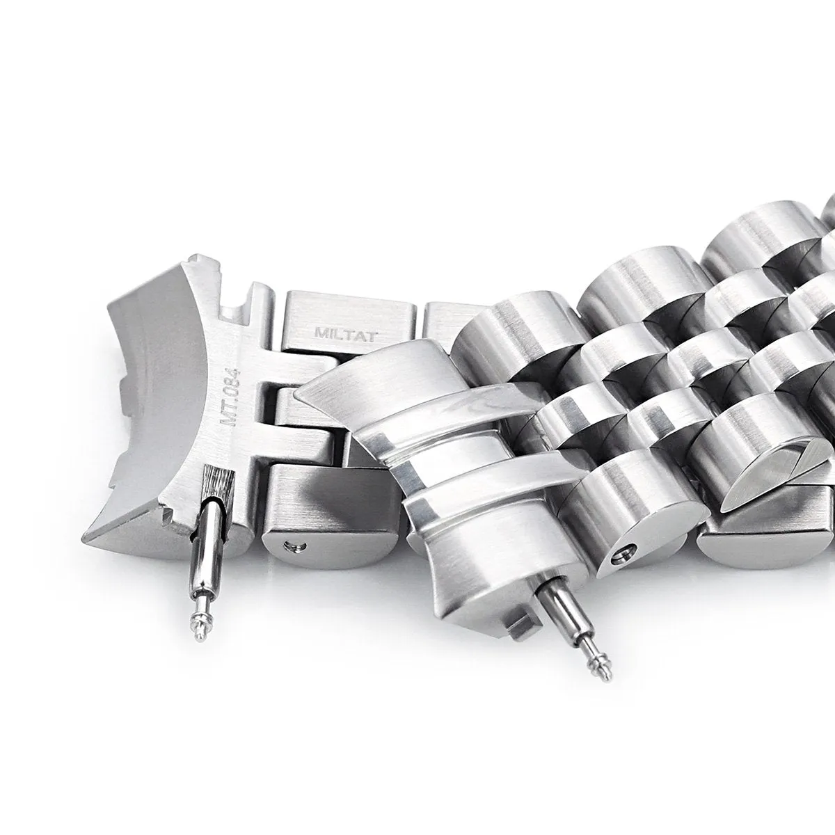 Angus Louis Brushed for TUD Tiger 79280, V-Clasp