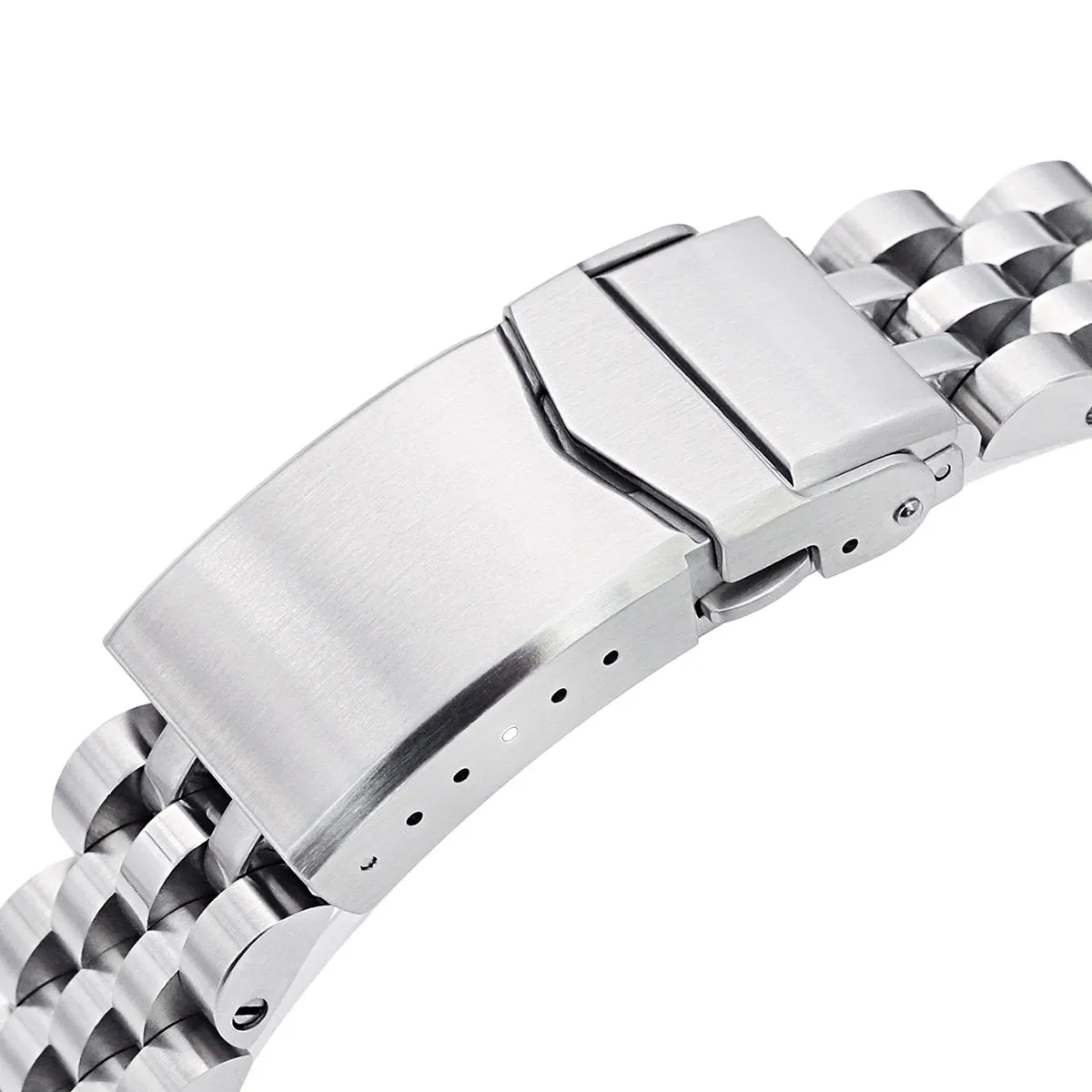 Angus Louis Raw Polished for TUD Tiger 79280, V-Clasp