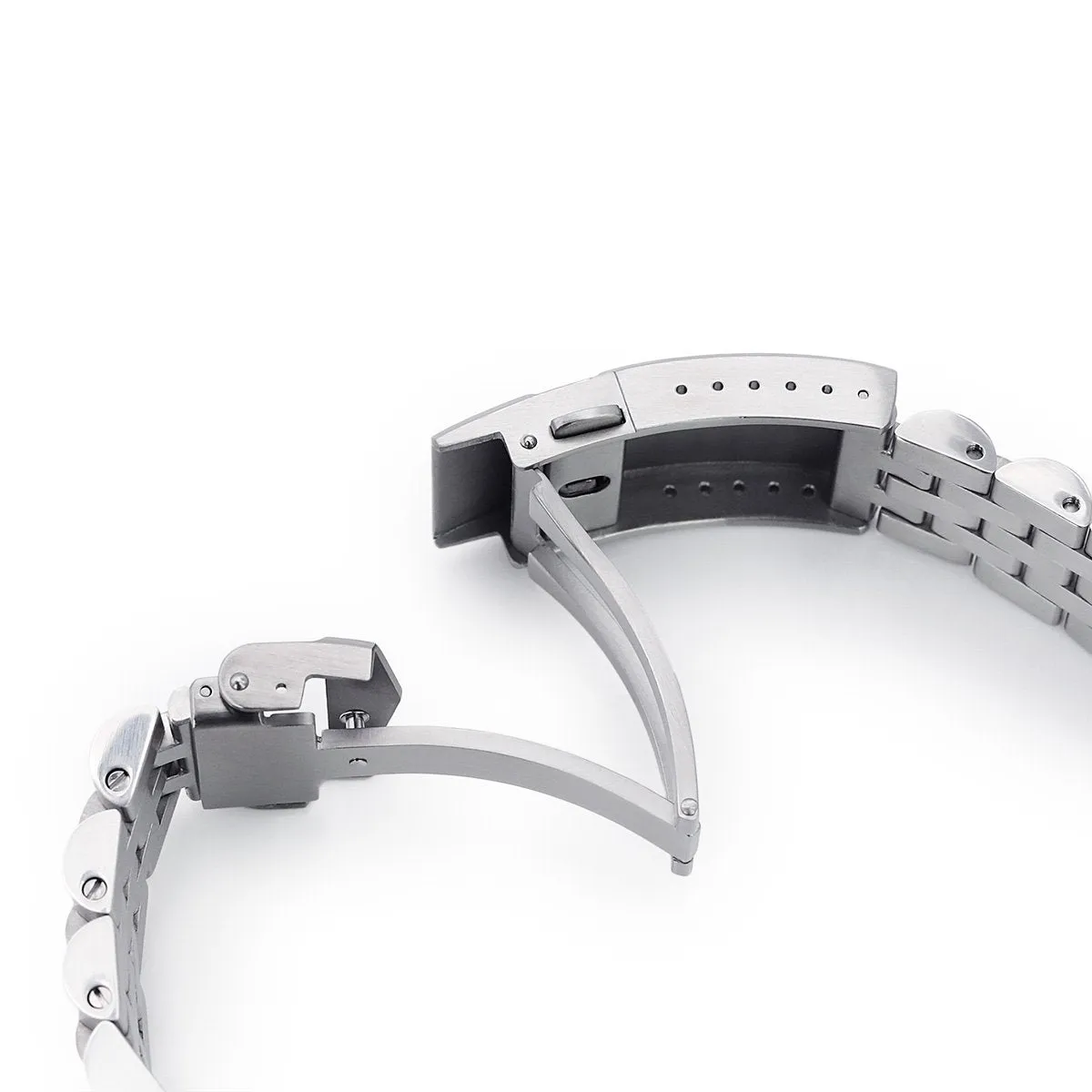 Angus Louis Raw Polished for TUD Tiger 79280, V-Clasp