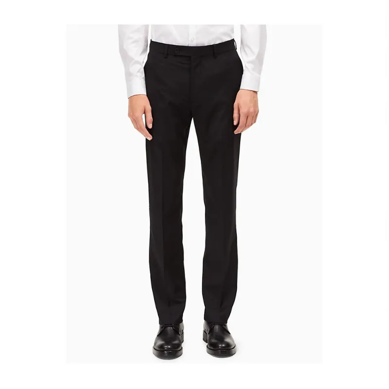 Calvin Klein Men's Dress Pants (4 Styles)