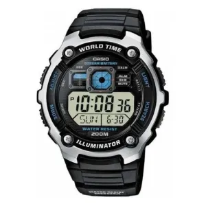 Casio Unisex AE2000W-1