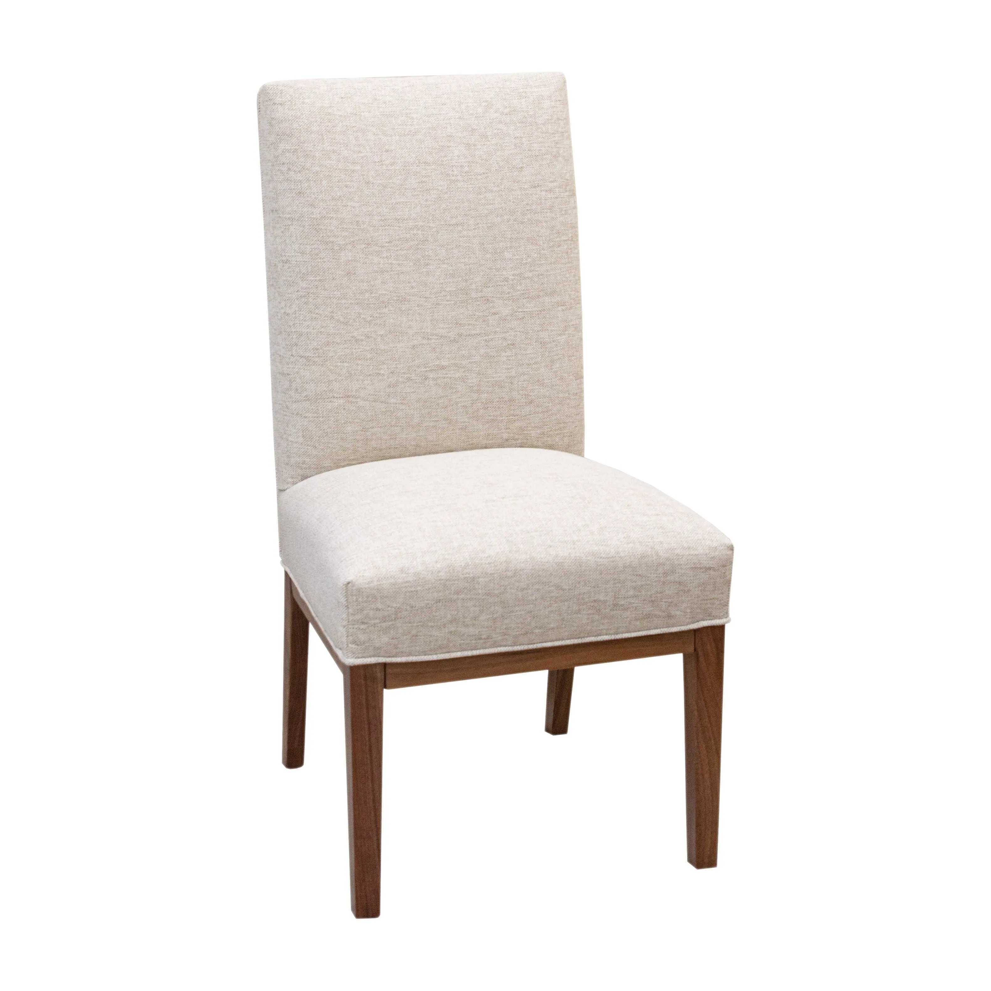Cortland Upholstered Side Dining Chair