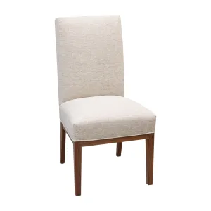 Cortland Upholstered Side Dining Chair