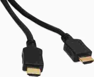 Digital Video Cable Hdmi To Hdmi 6 Ft