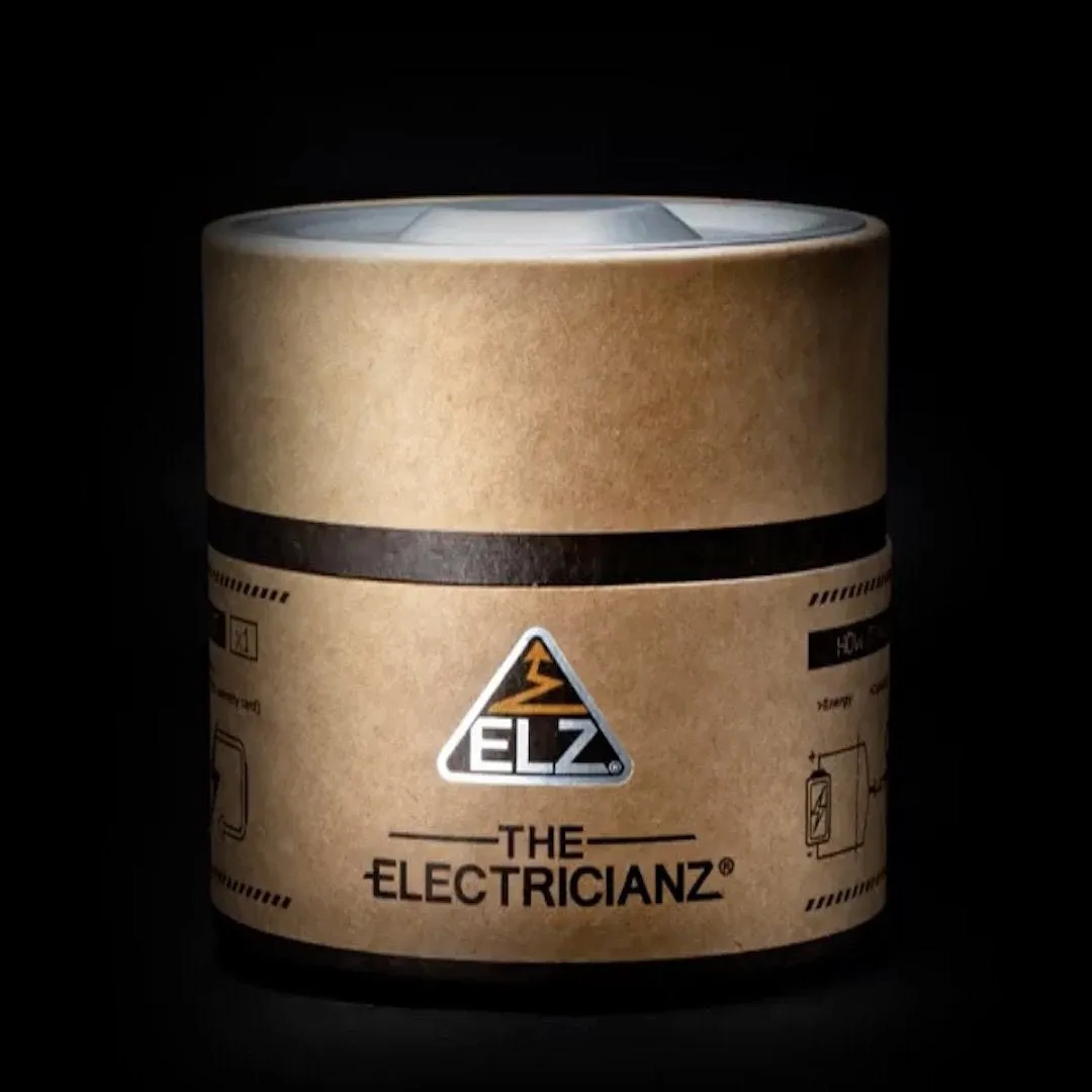 Electricianz Camouflage Camoz Watch ZZ-A1C/03-CA