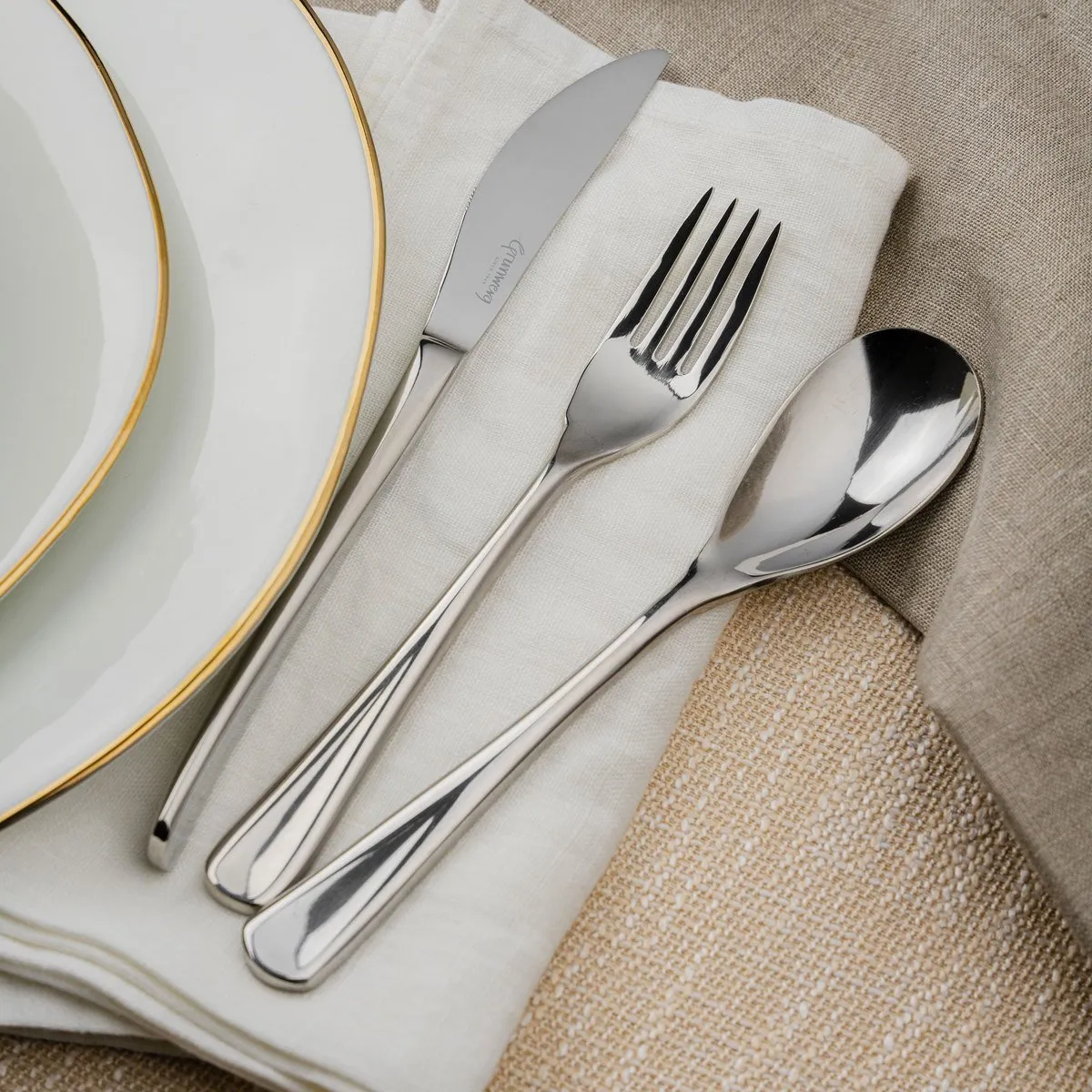 Fiesta Table Fork