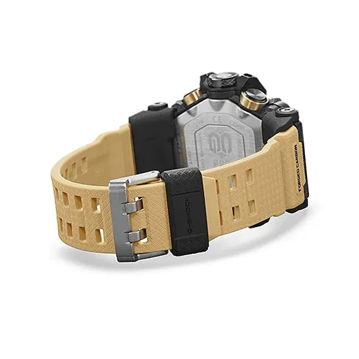 G-Shock Mudmaster Series Digital & Analogue watch GWG2000-1A5 / GWG-2000-1A5