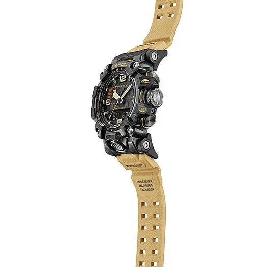 G-Shock Mudmaster Series Digital & Analogue watch GWG2000-1A5 / GWG-2000-1A5