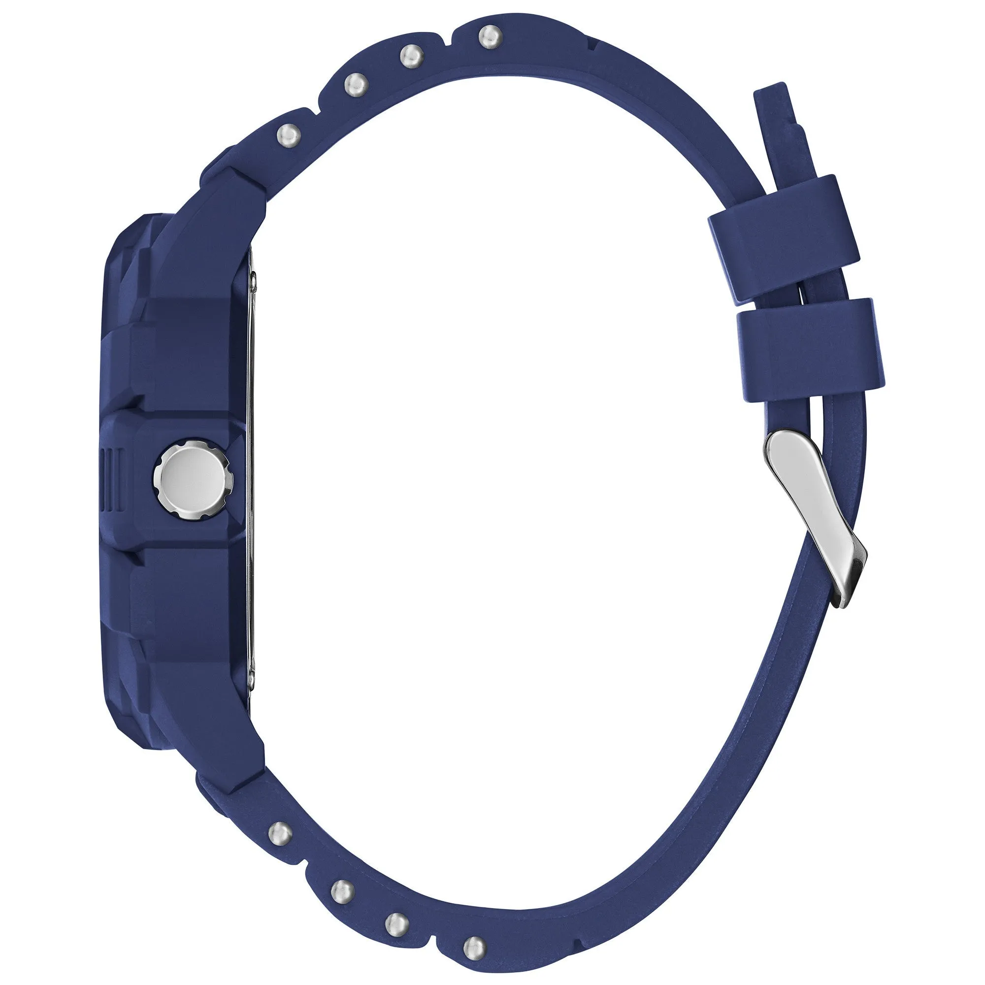 Guess GW0428G3 Men's Striker Blue Watch