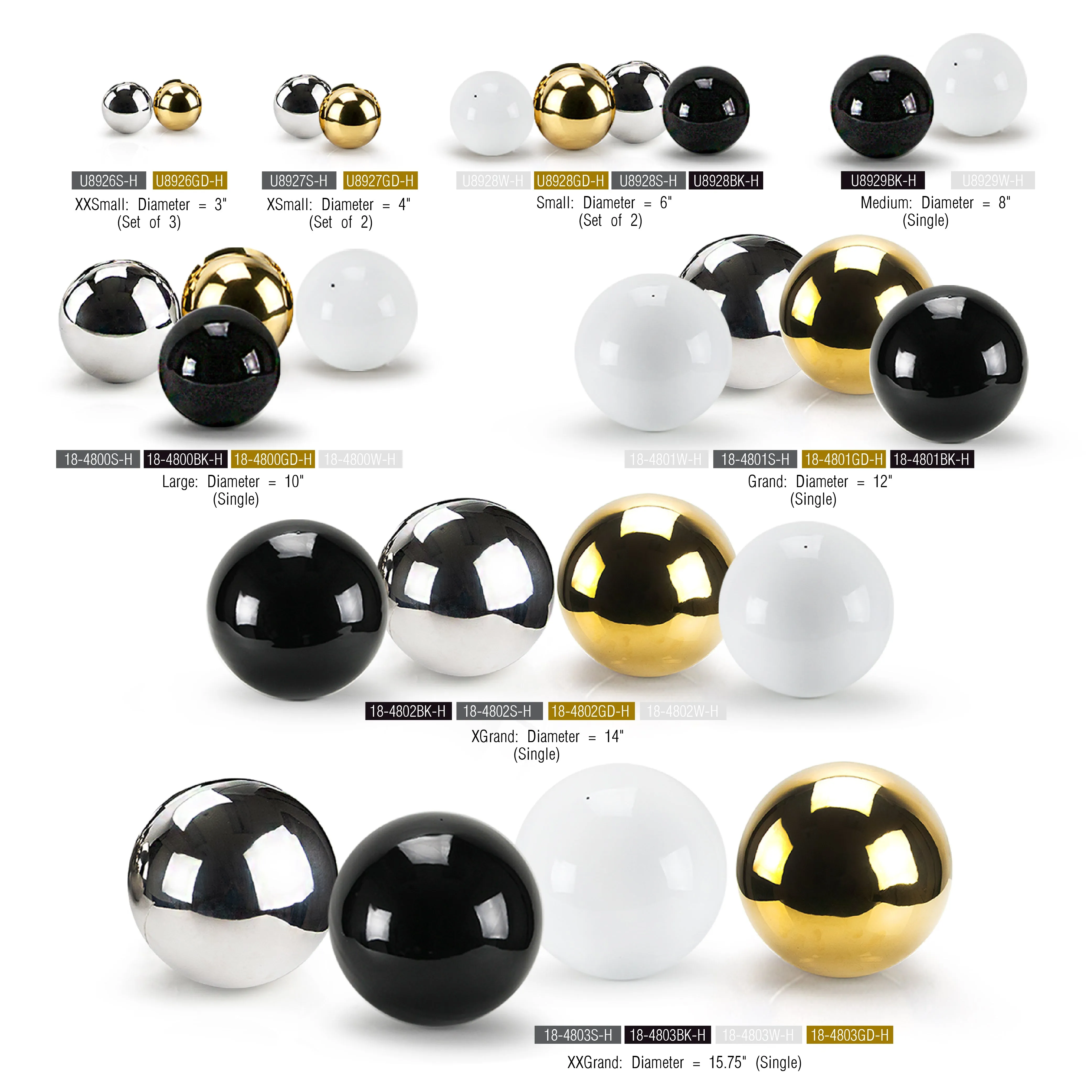Hanging Stainless Steel Ball