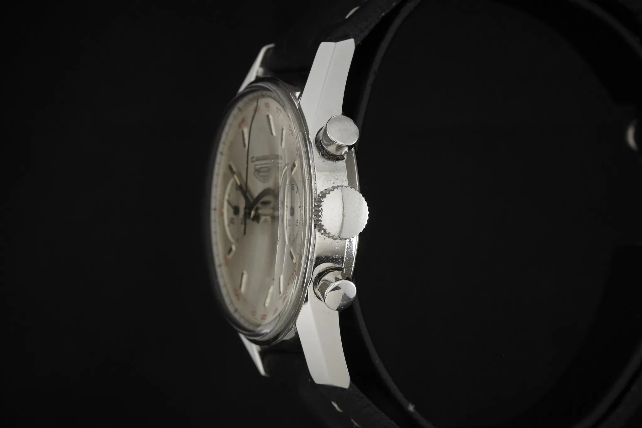 Heuer Carrera 3647T