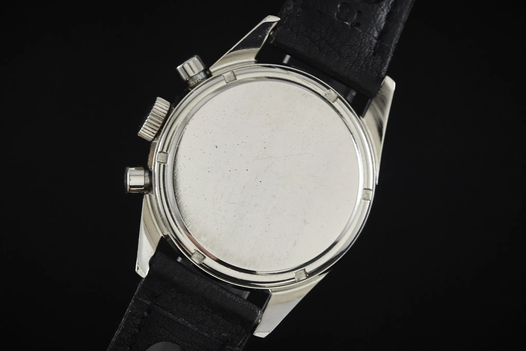 Heuer Carrera 3647T