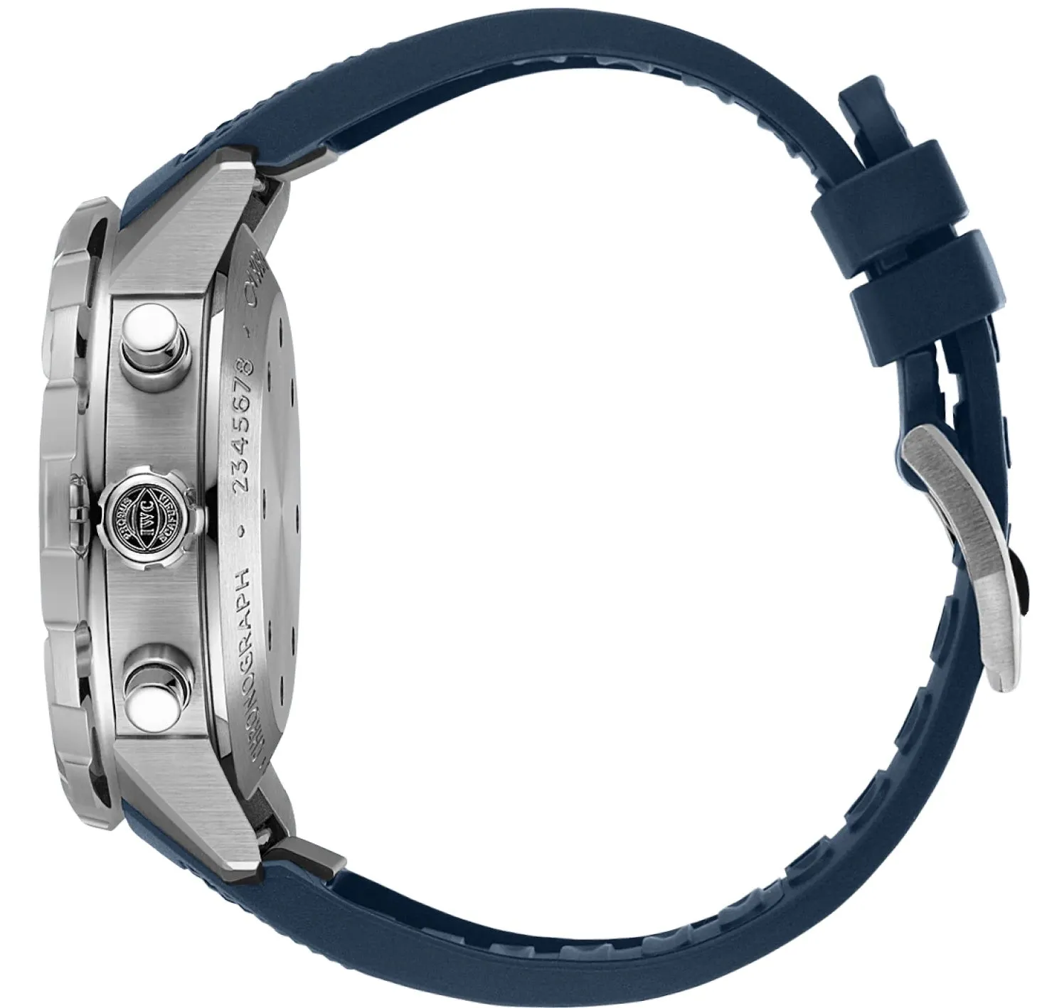 IW Watch Aquatimer AutoMTic Chronograph