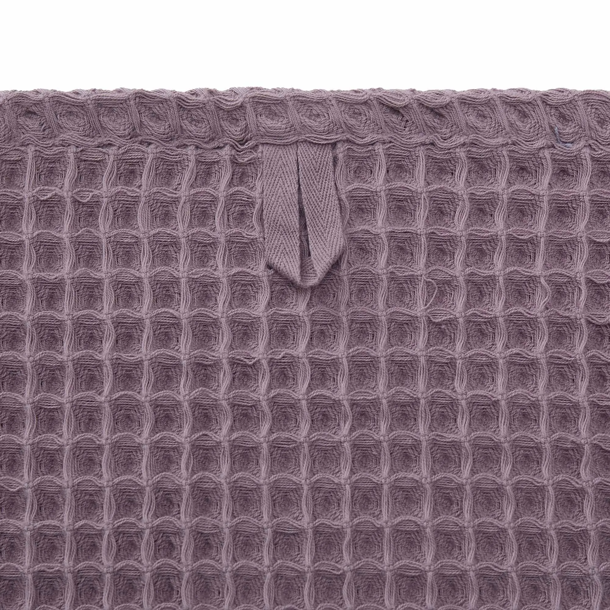 Mikawa Towel Collection [Mauve]