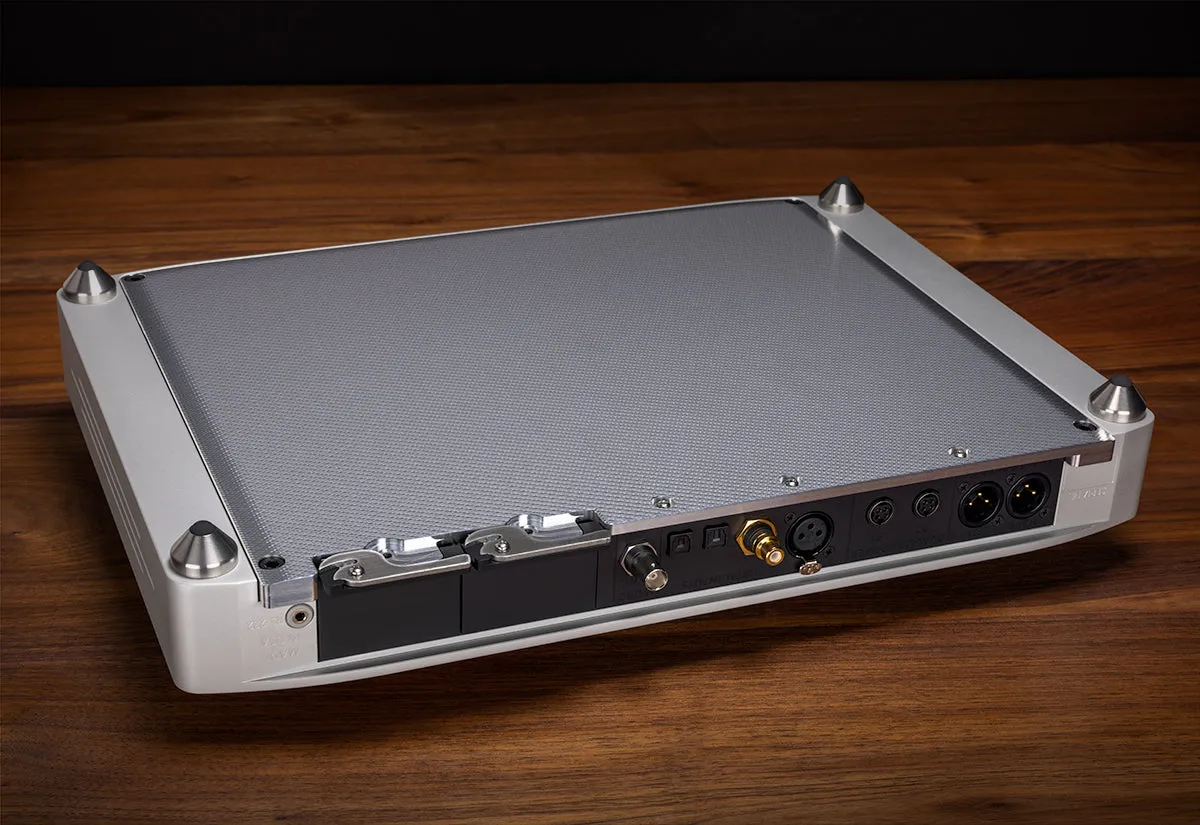 MSB Technology Discrete DAC