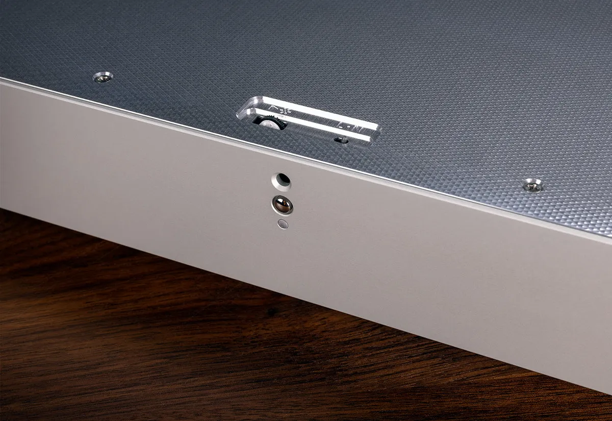 MSB Technology Reference DAC