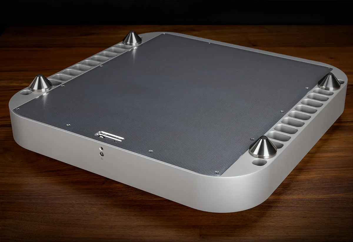 MSB Technology Reference DAC