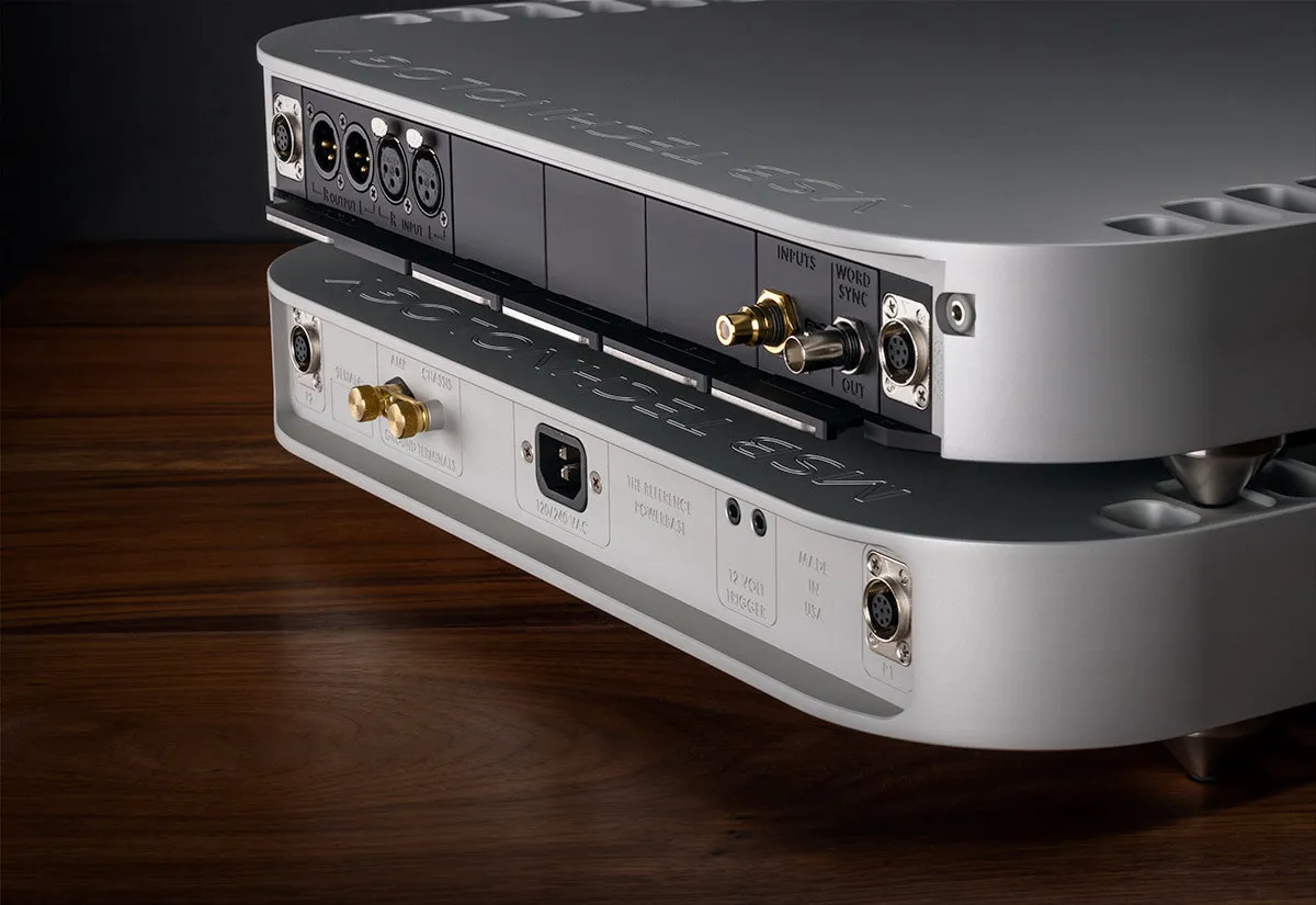 MSB Technology Reference DAC