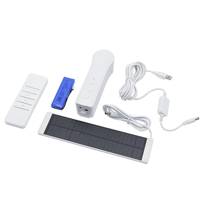 Oz Smart Zigbee Blind V3