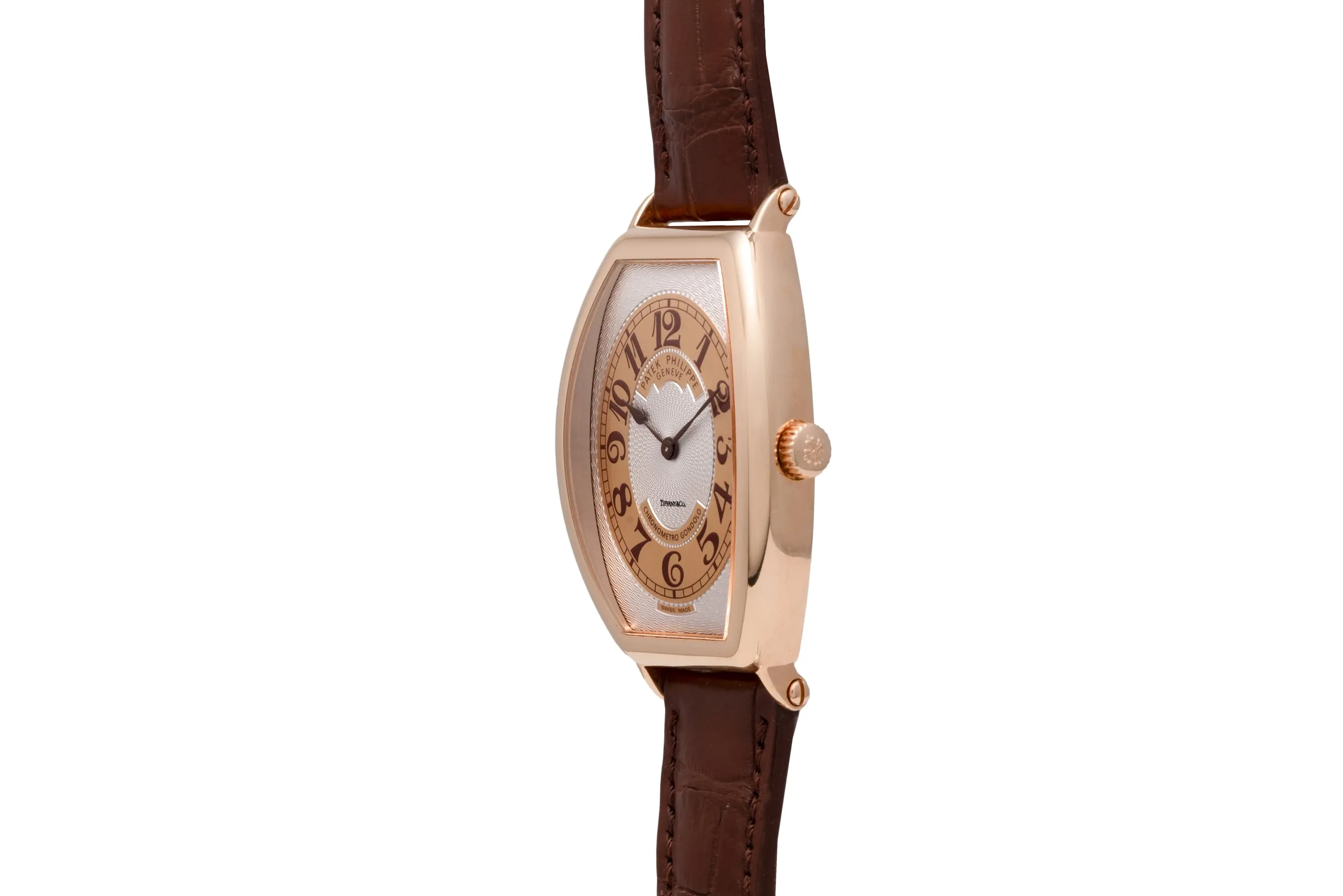 Patek Philippe Gondolo 'Tiffany & Co.'