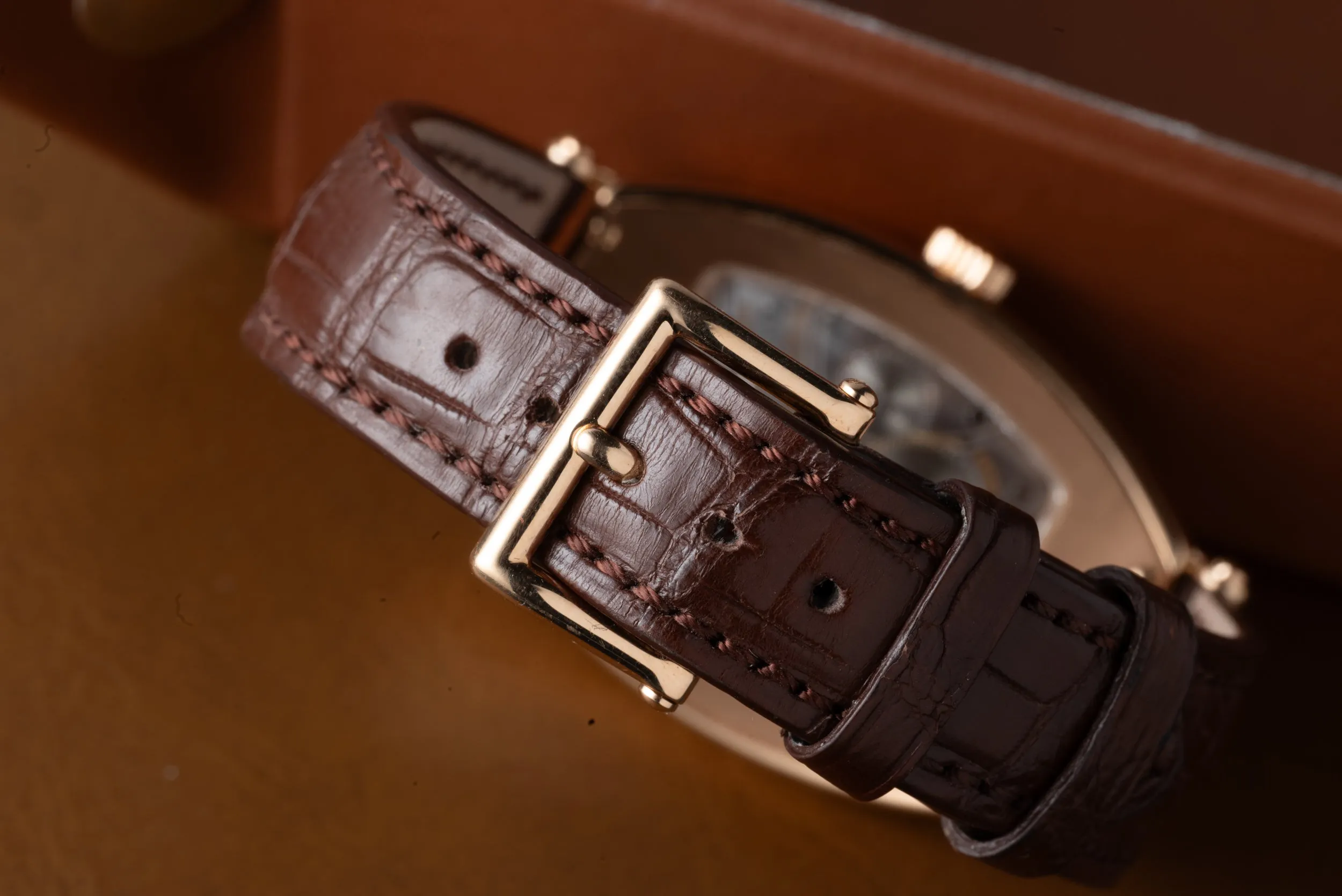 Patek Philippe Gondolo 'Tiffany & Co.'