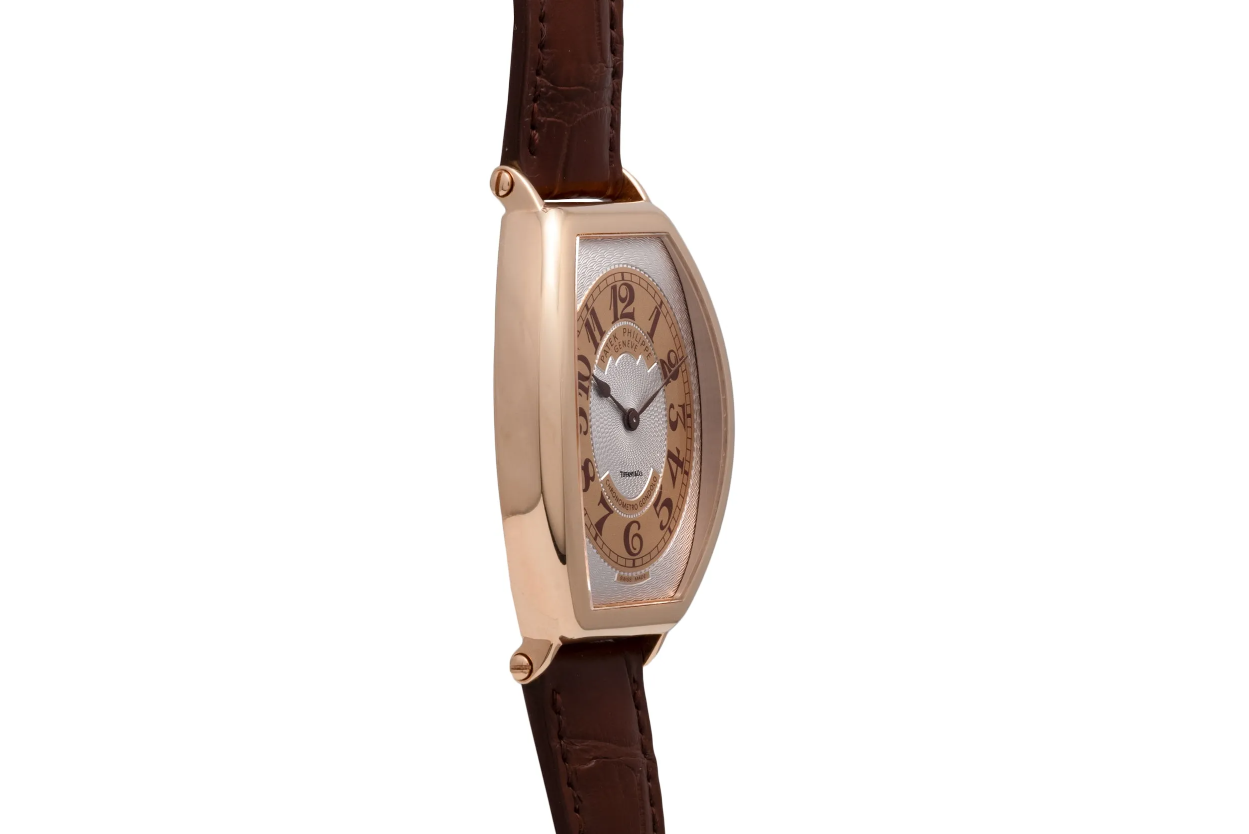 Patek Philippe Gondolo 'Tiffany & Co.'