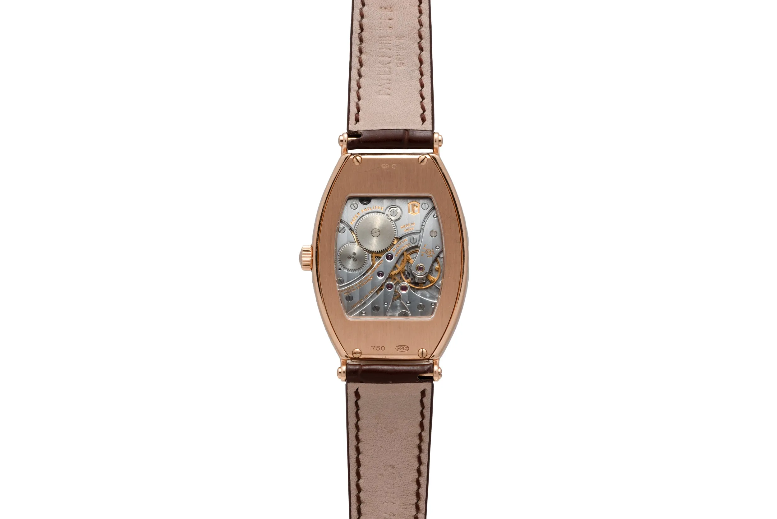 Patek Philippe Gondolo 'Tiffany & Co.'