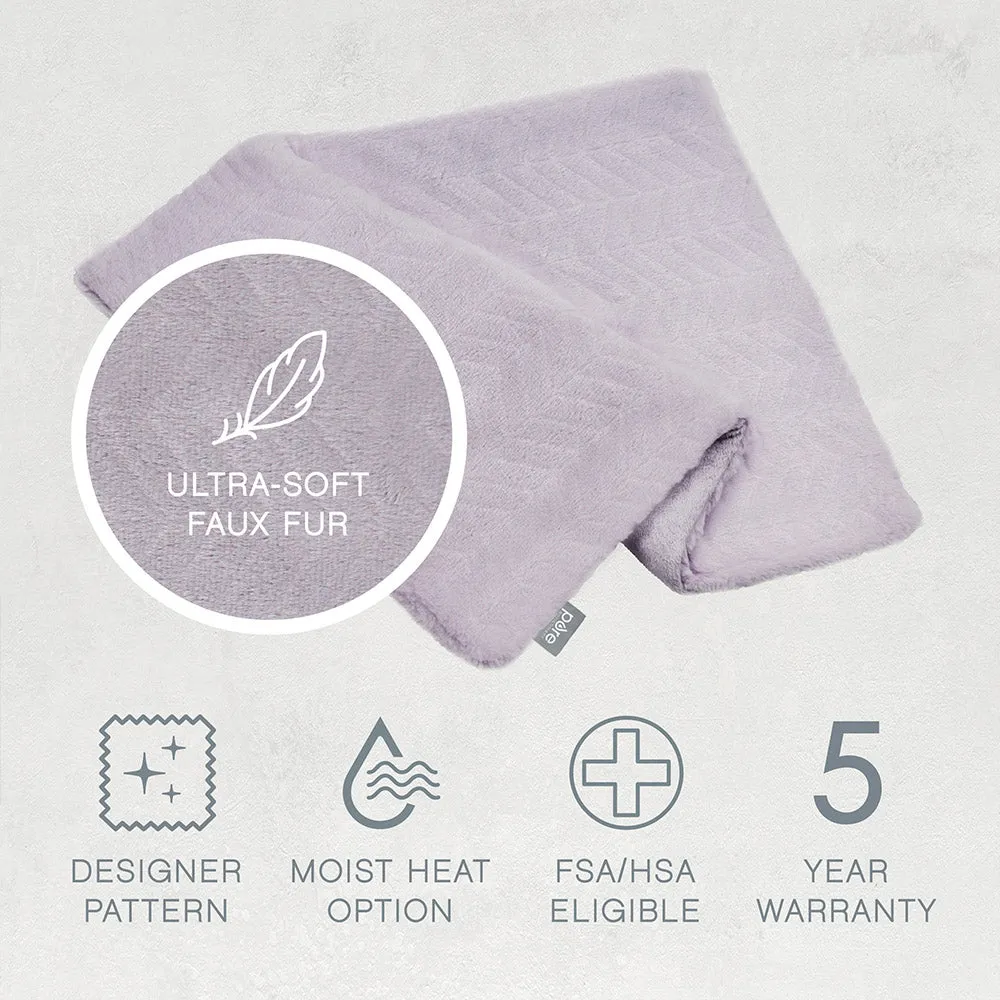 PureRadiance™ Ultra-Wide Luxury Heating Pad