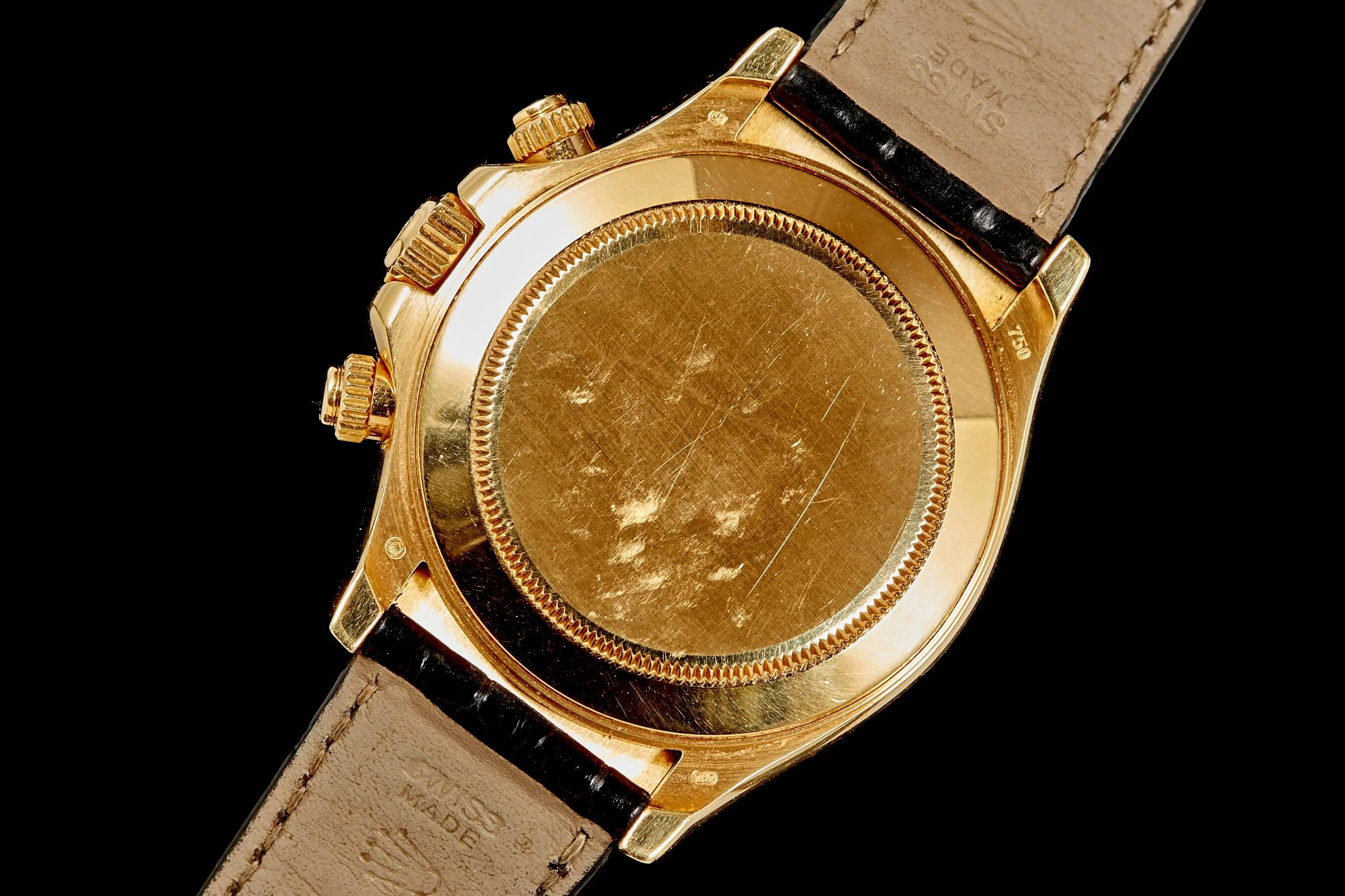 Rolex Daytona Chronograph