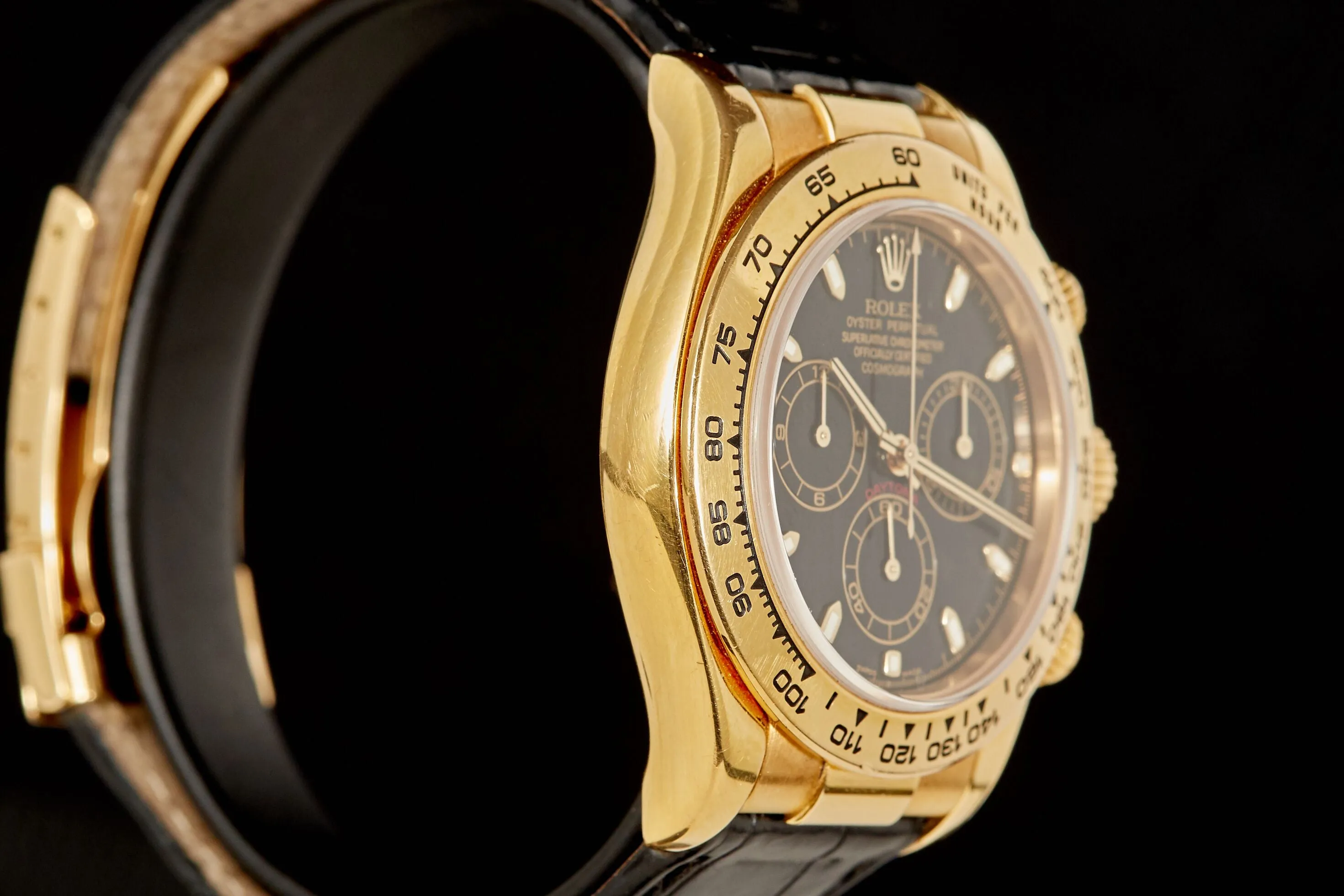 Rolex Daytona Chronograph