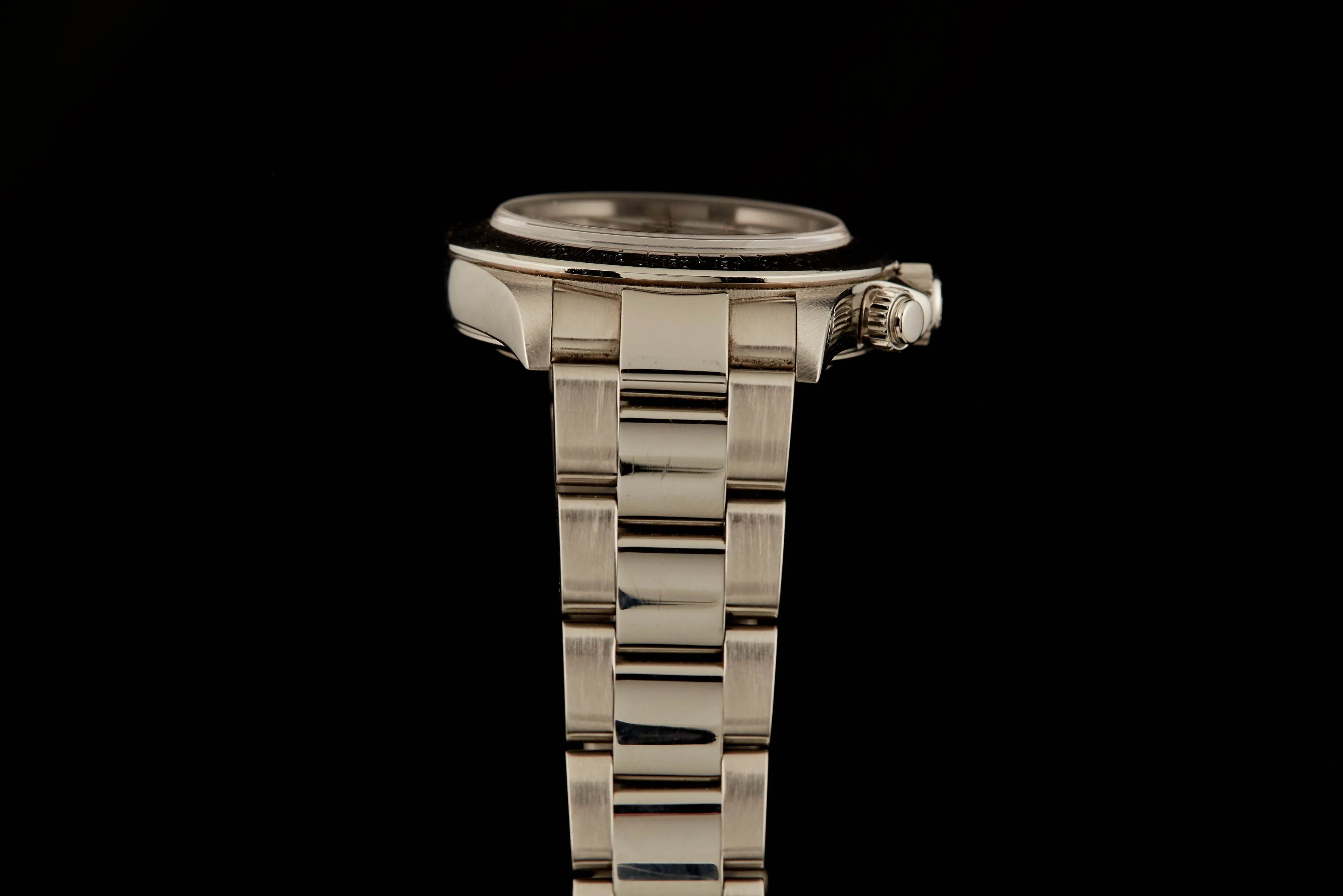 Rolex Daytona 'Zenith'