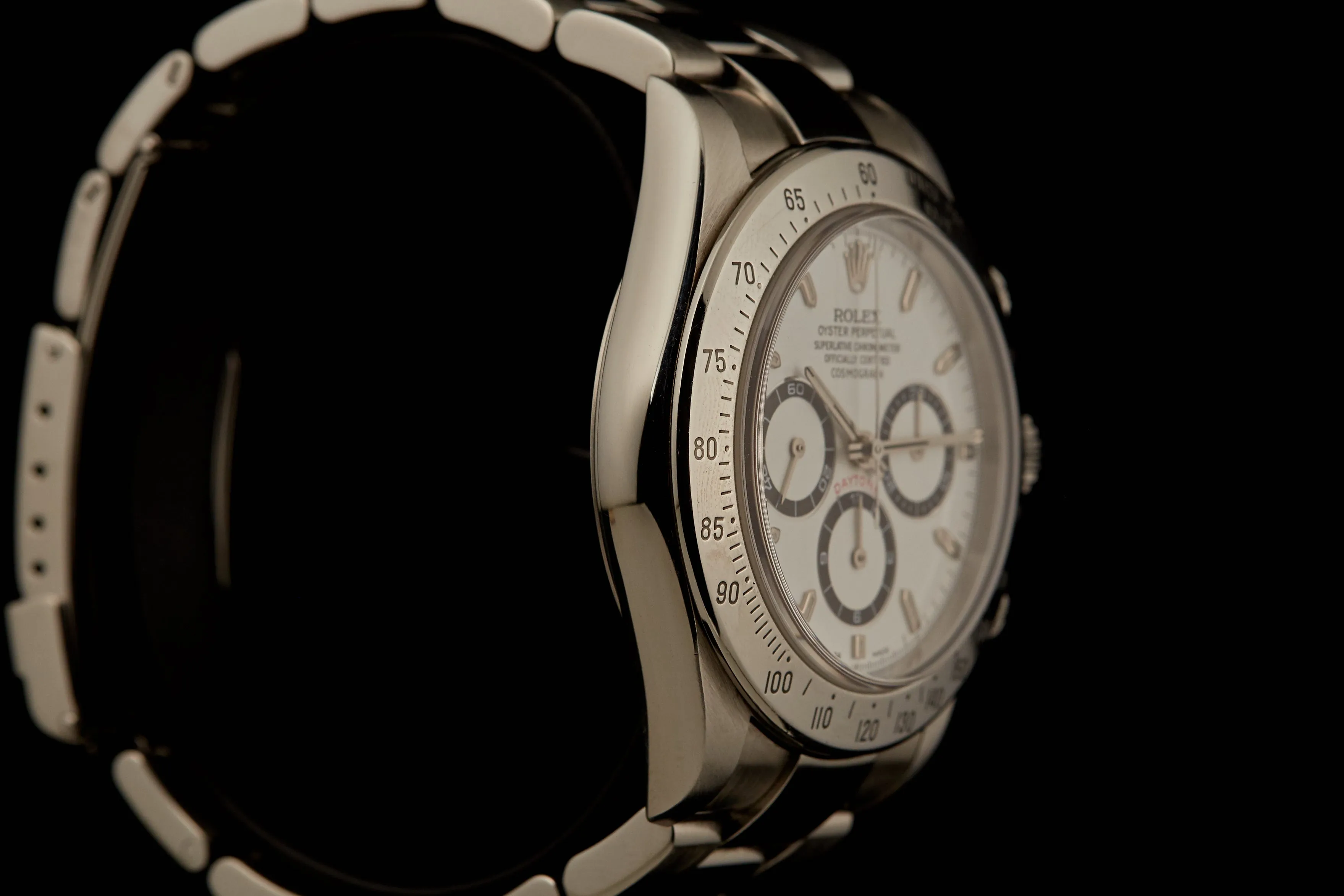 Rolex Daytona 'Zenith'
