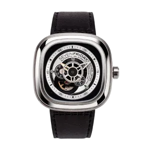 SEVENFRIDAY P1B/01 Essence Watch