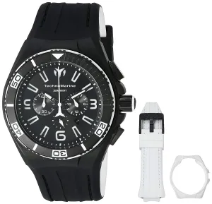 TECH Watch Cruise Night Vision Mens