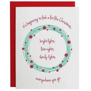 The Cards - Holiday   Christmas Styles