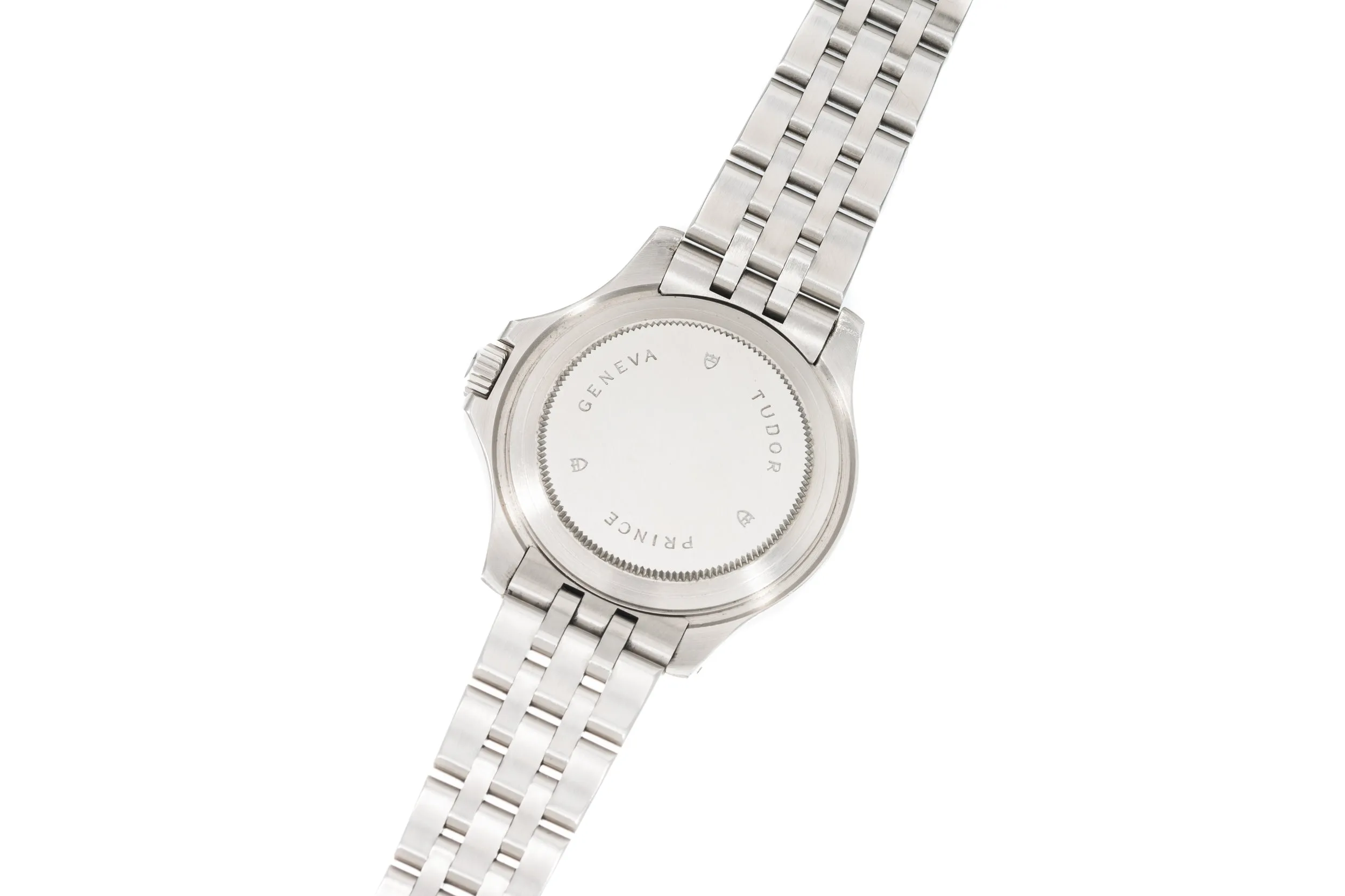 Tudor Hydronaut 'Mother Of Pearl'