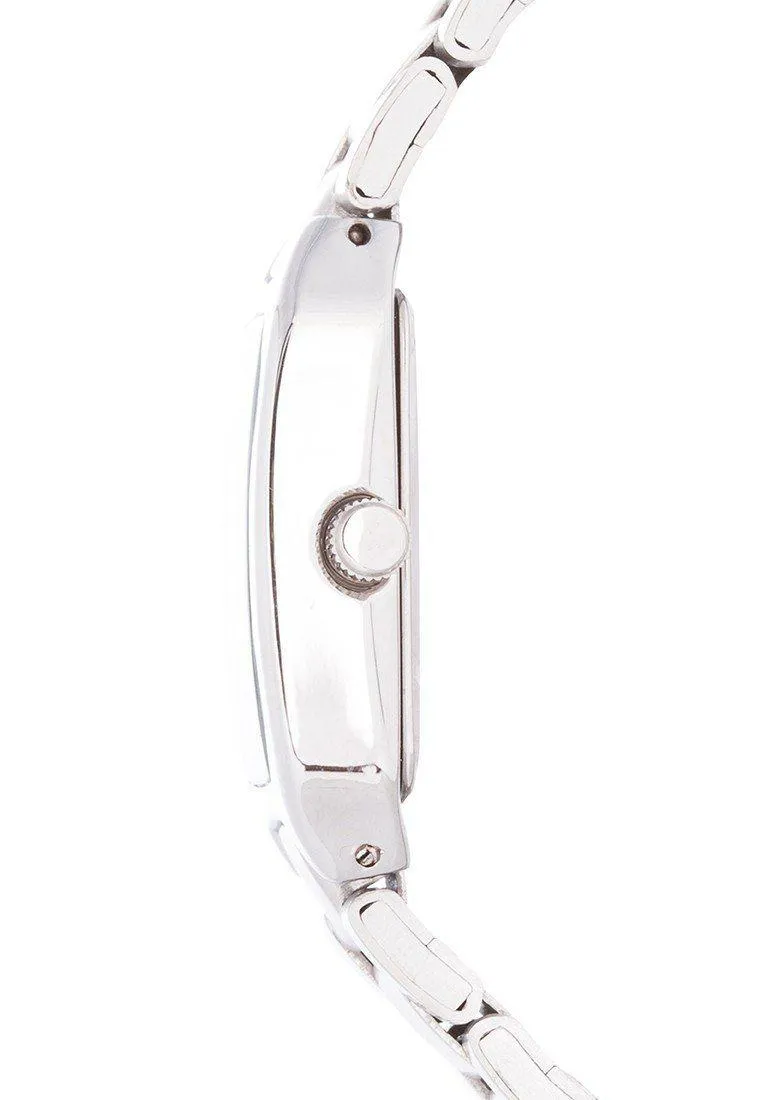 Valentino 20121949-SILVER STAINLESS BAND Watch For Women